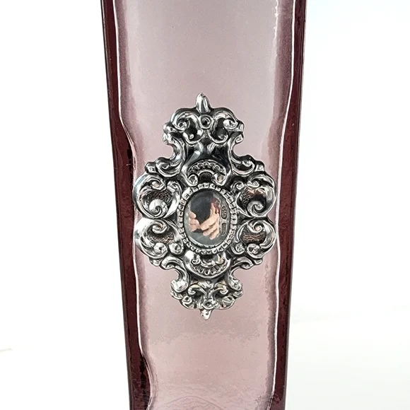 Bicchielli Argento Italian 925 cruet